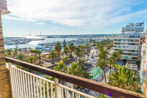 Homely Apartments Club Nautico 1