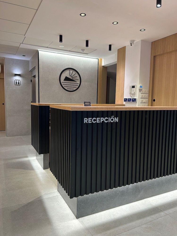 Pensión La Orozca Benidorm 2
