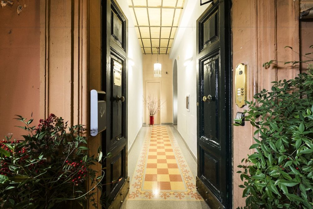 Casa De' Fiori 2