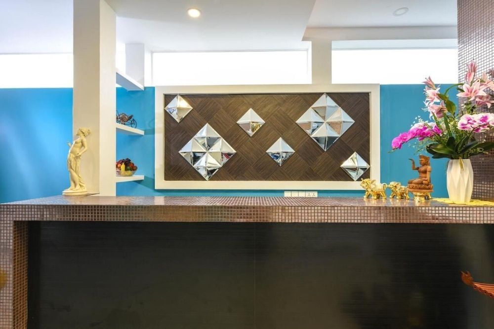 Hotel La Maravilla 2