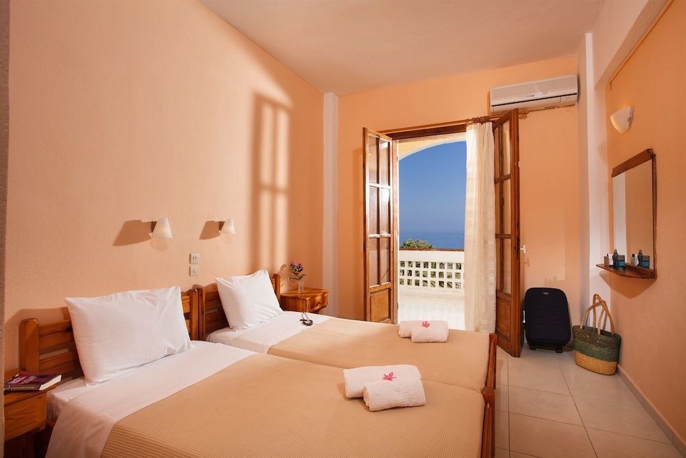 Babis Hotel 1