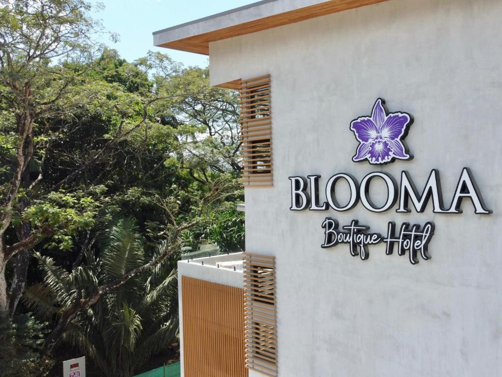 Blooma Boutique Hotel & Kosher Restaurant 1