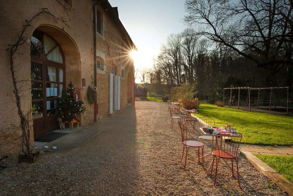 Domaine de Bersaillin 1