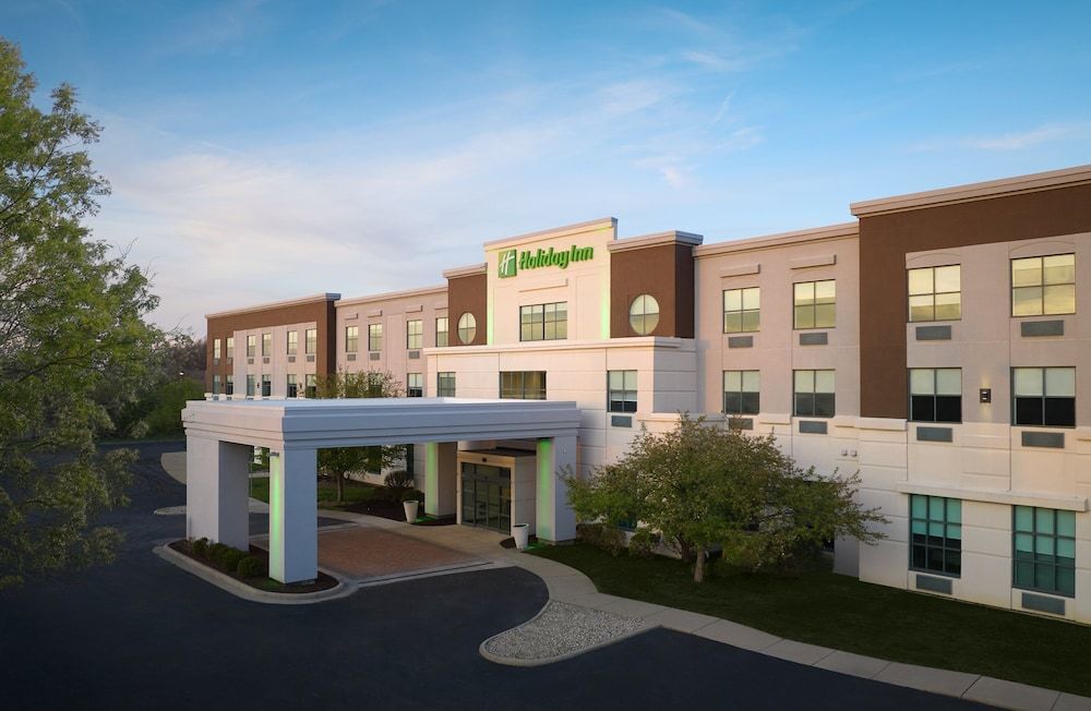 Holiday Inn CINCINNATI - LIBERTY WAY by IHG 1