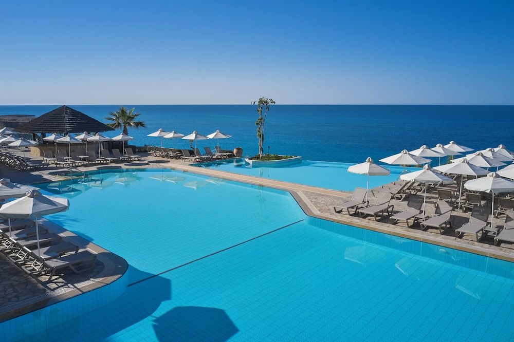 Atlantica SunGarden Beach 1