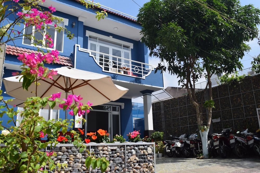 Lighthouse Boutique Hotel 1