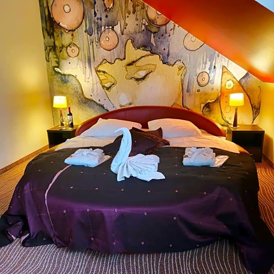 Hotel Azalia & Spa 2