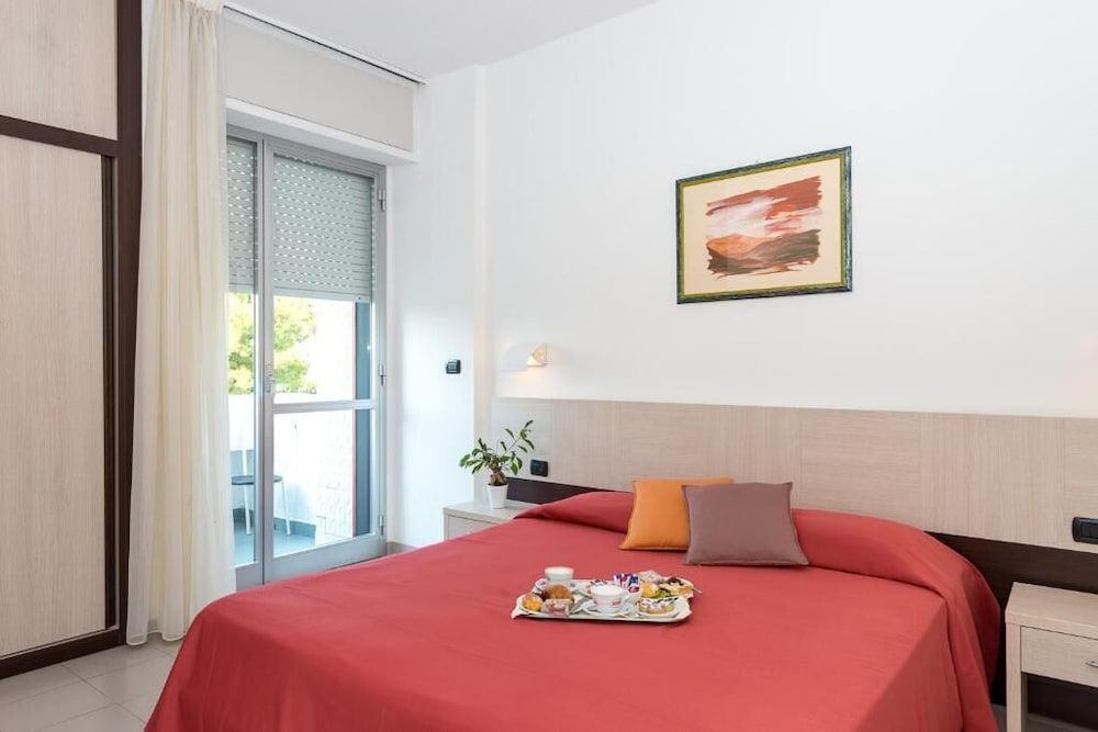 Zenit Hotel 1