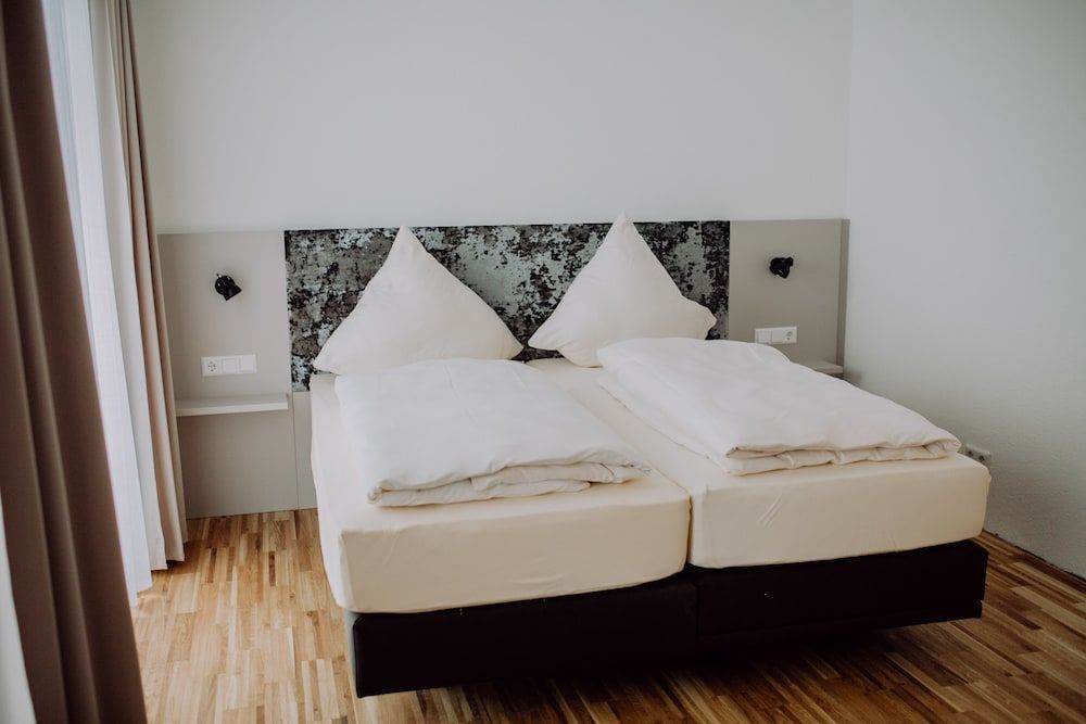 Hotel Jann von Norderney 1