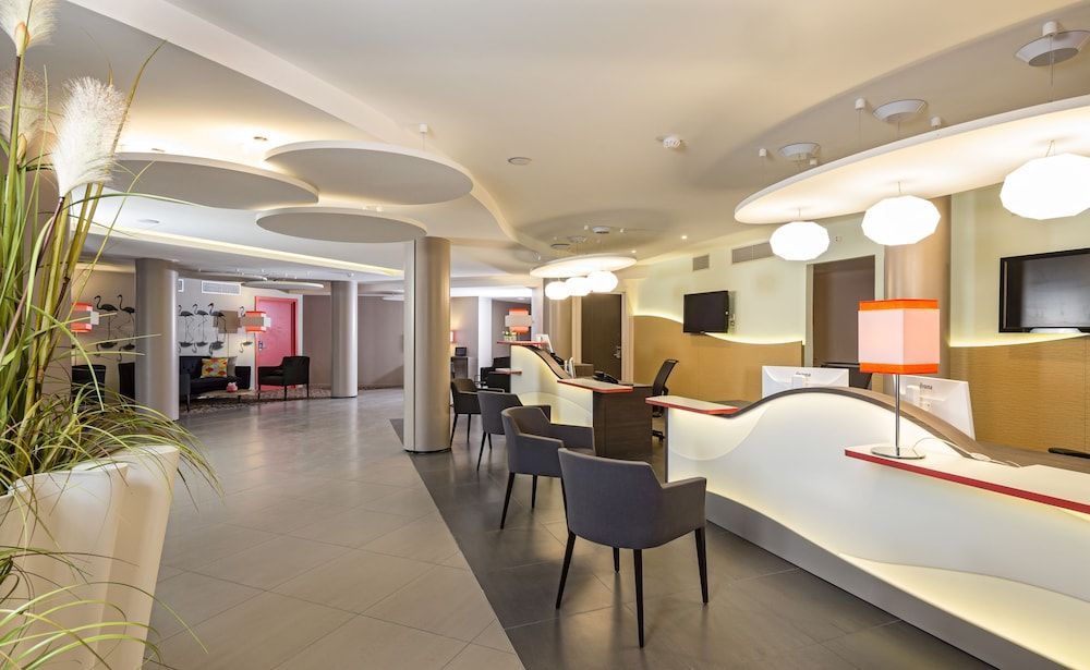 Thalazur Port-Camargue - Hotel & Spa 2