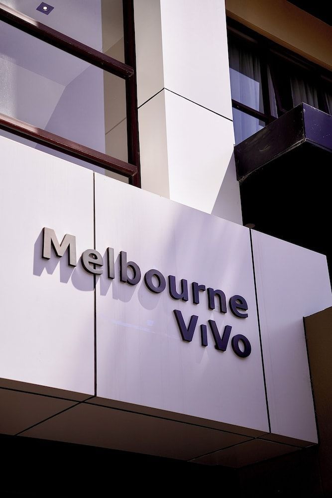 Melbourne ViVo 1