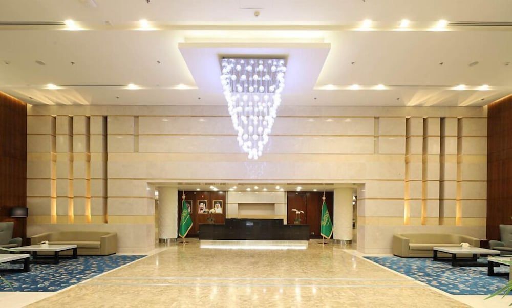 Aerotel Jeddah - Transit Hotel in Terminal 1 - Airside 2