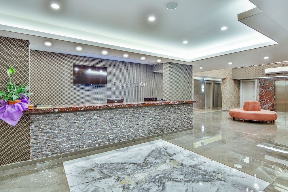 VOXX MARMARİS BEACH RESORT 2