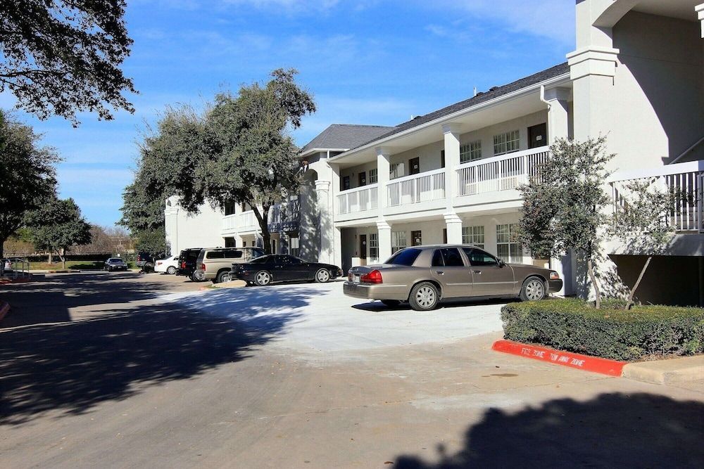 Studio 6 Extended Stay - Austin, TX - Midtown 1