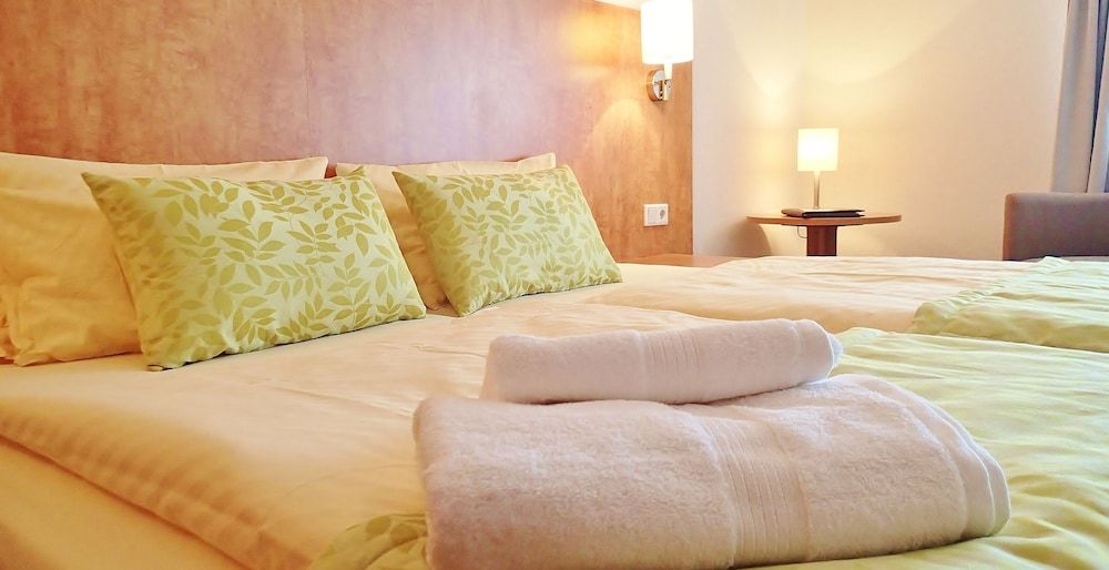 Hotel Mingarden 1