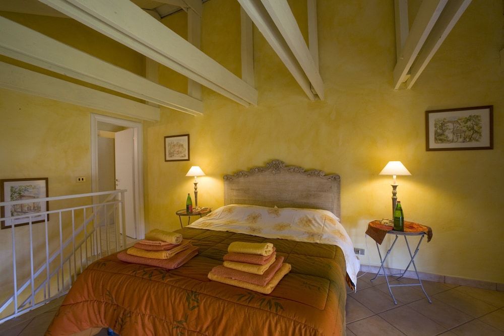 Tenuta Tenaglia 2