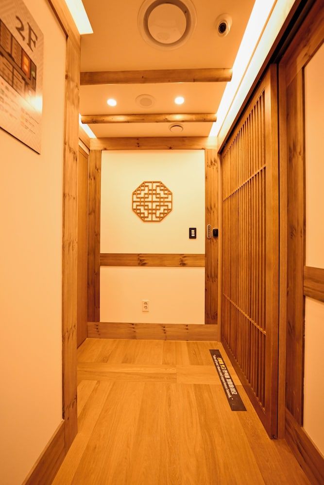 Hanok Hotel DAAM Seoul 2