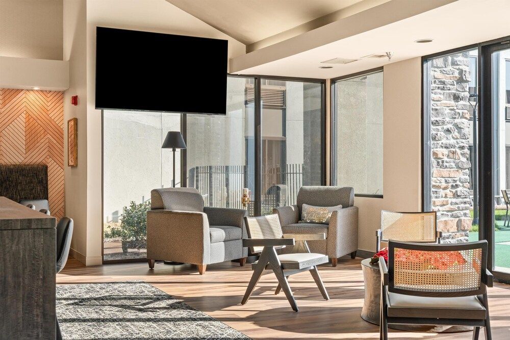 Best Western Courtview Hotel 2