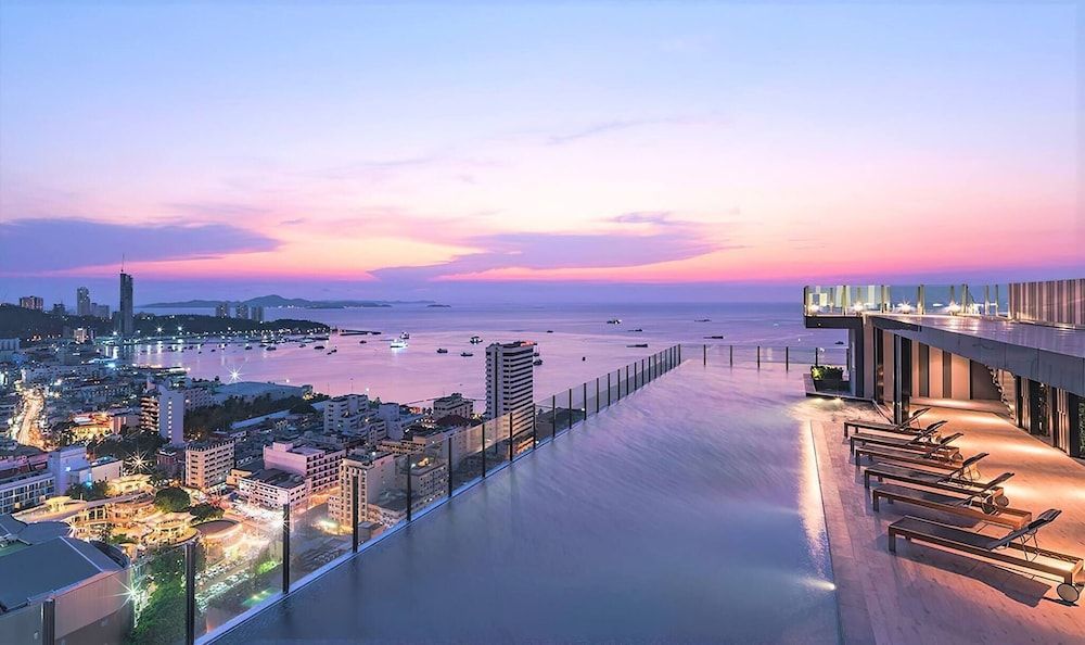 Central Pattaya Excellent Place 1