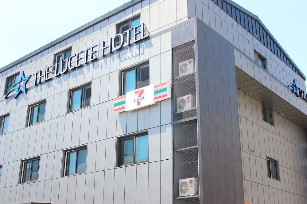 The Lucete Hotel 1