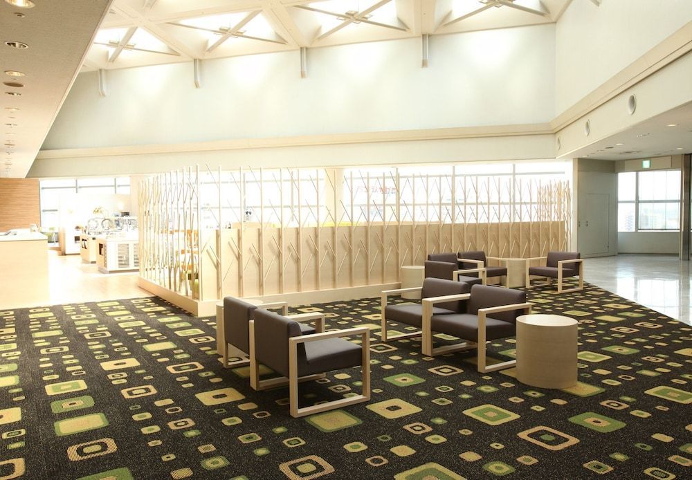 Hotel Keihan Kyobashi Grande 1