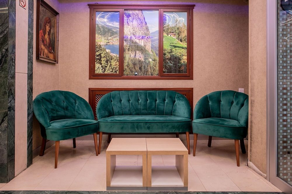 Hotel Pera Capitol - Taksim & İstiklal 2
