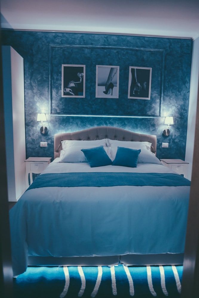 B&B Dei Segreti & Spa 1
