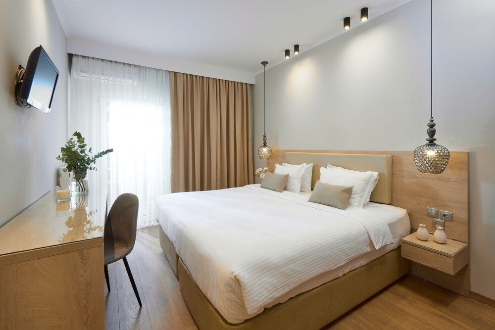 Filippos Hotel 1