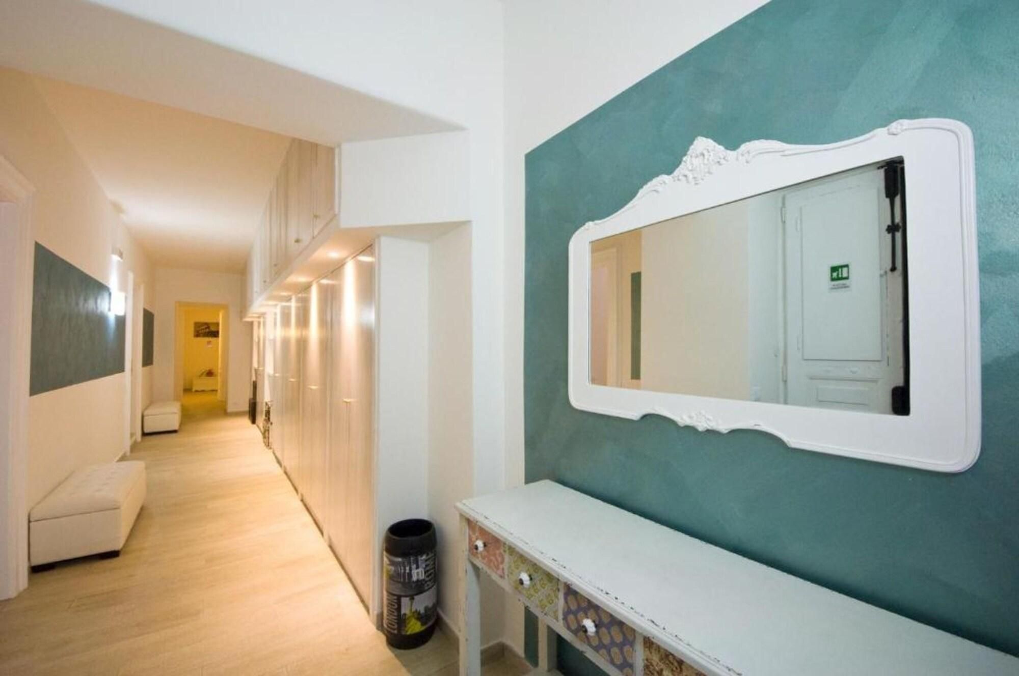Atlantis Inn Roma 1