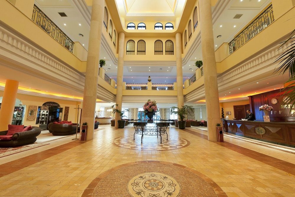 Hotel IPV Palace & Spa - Adults Recommended 2