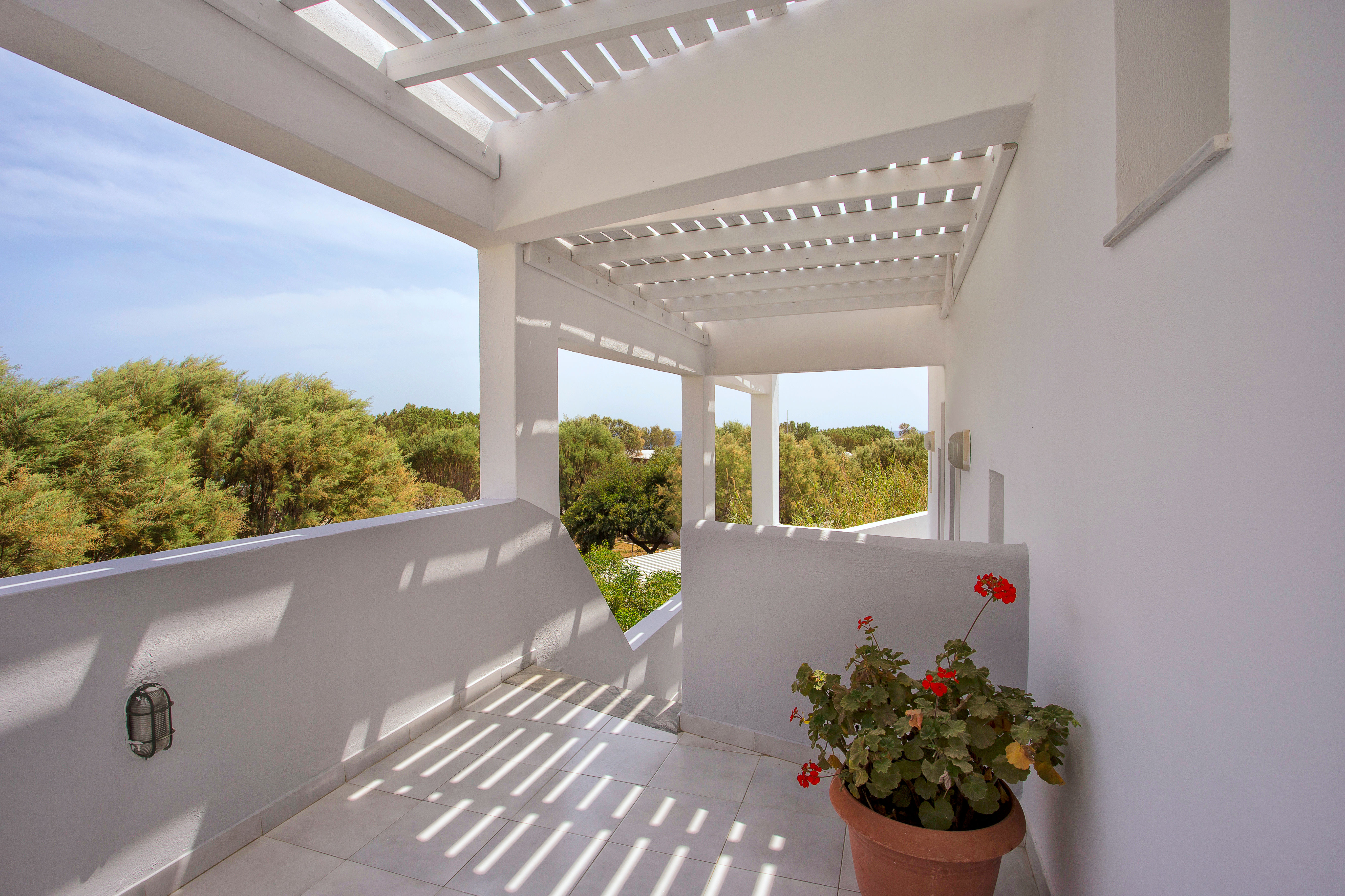 Sunrise Studios In Perissa 1