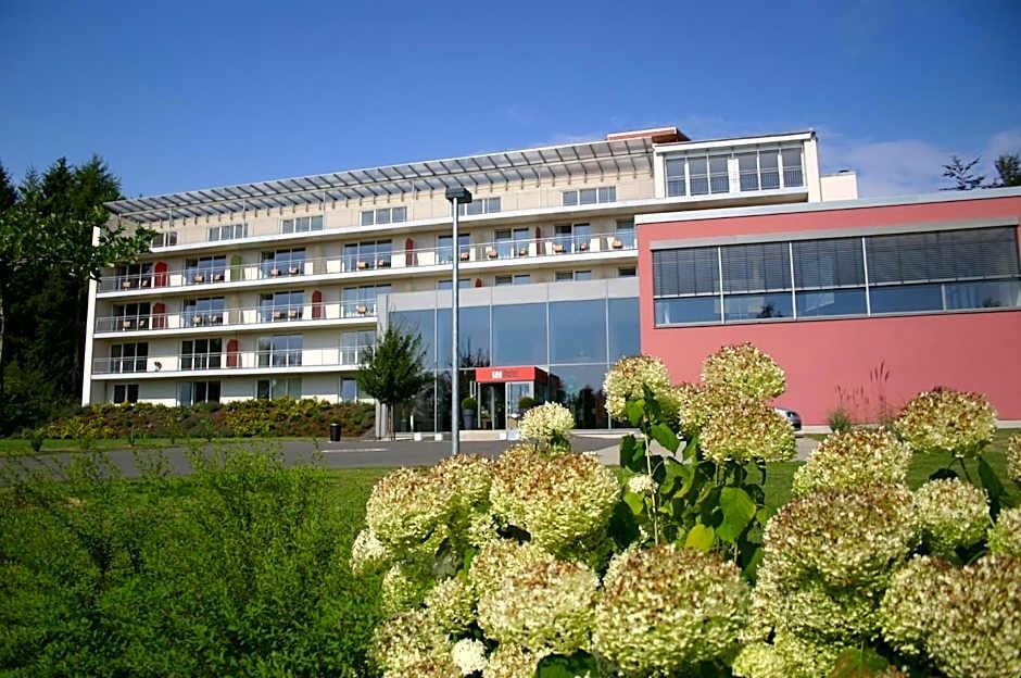 Seehotel 1