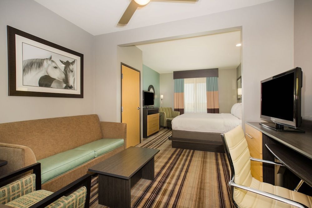 Holiday Inn Express & Suites AMARILLO WEST by IHG 2