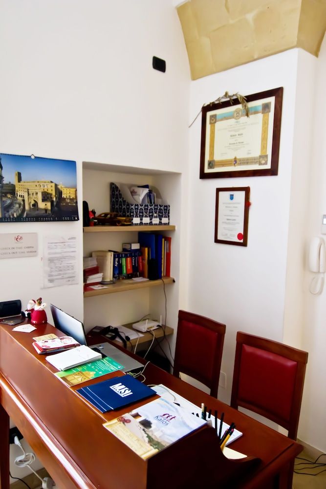 La Bella Lecce B&B 2