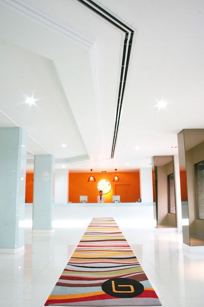 Baiyoke Boutique Hotel 2