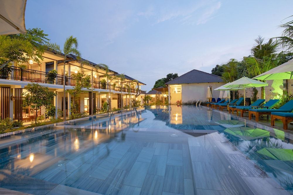 Suoi May Phu Quoc Garden Resort & Spa 1