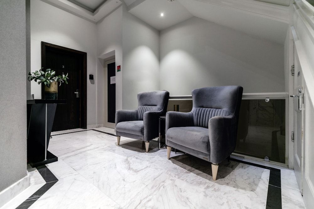 High Street Kensington Apartments 2