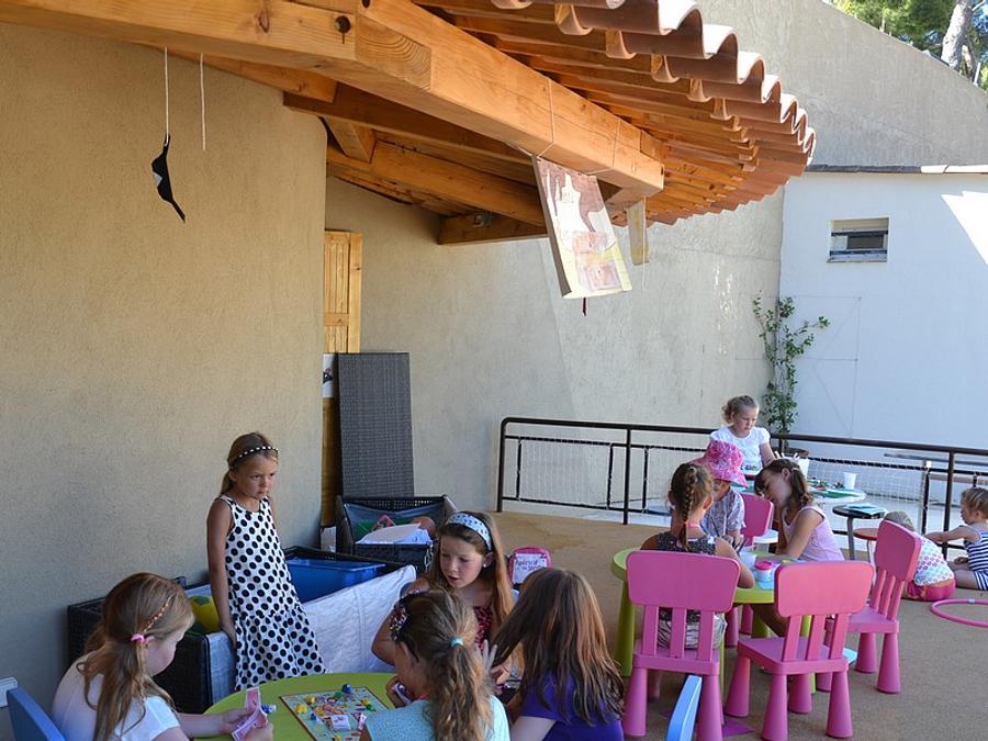 Camping Parc Valrose 2