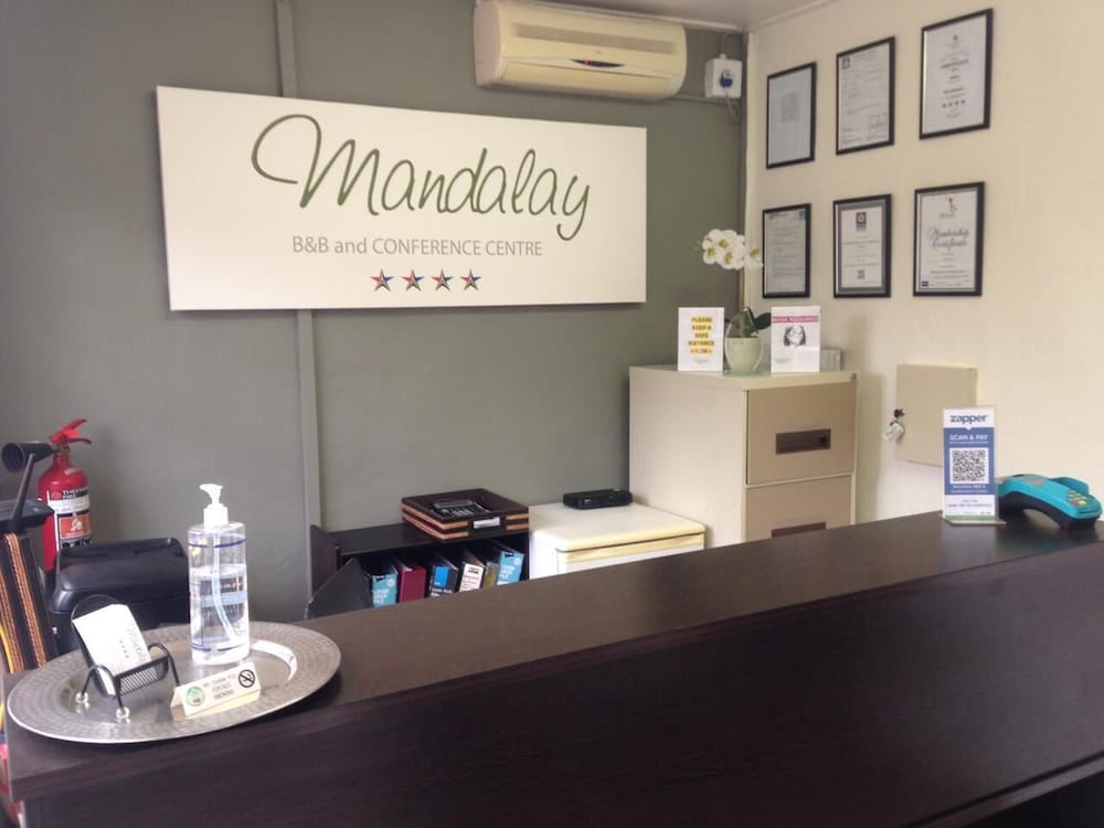 Mandalay B&B 2