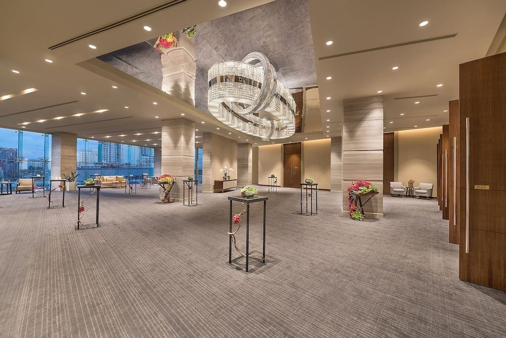 Ascott Bonifacio Global City Manila 1