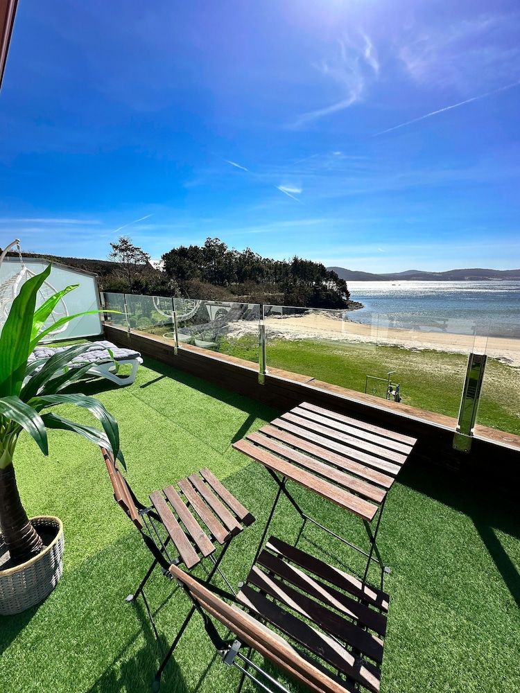 Playa de Camariñas 1