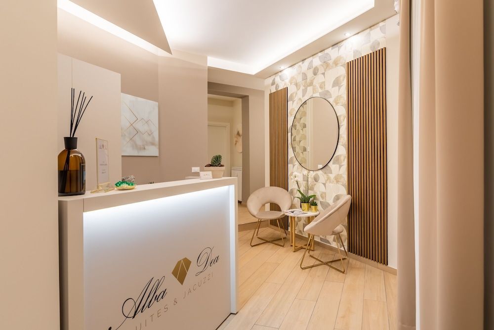 AlbaDea Suites&Jacuzzi 2