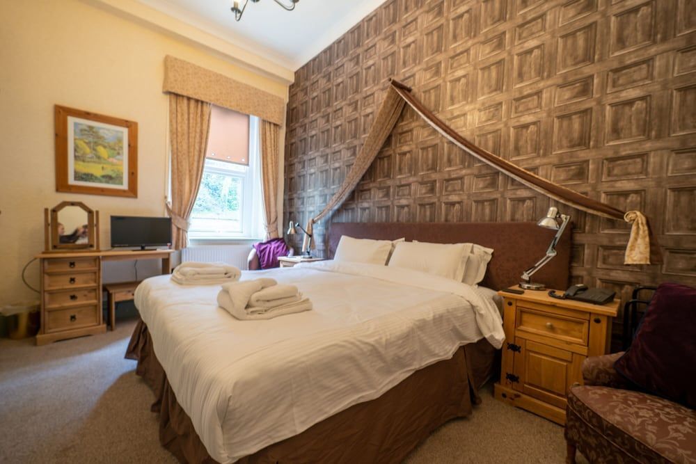 Bourne Hall Country Hotel 2