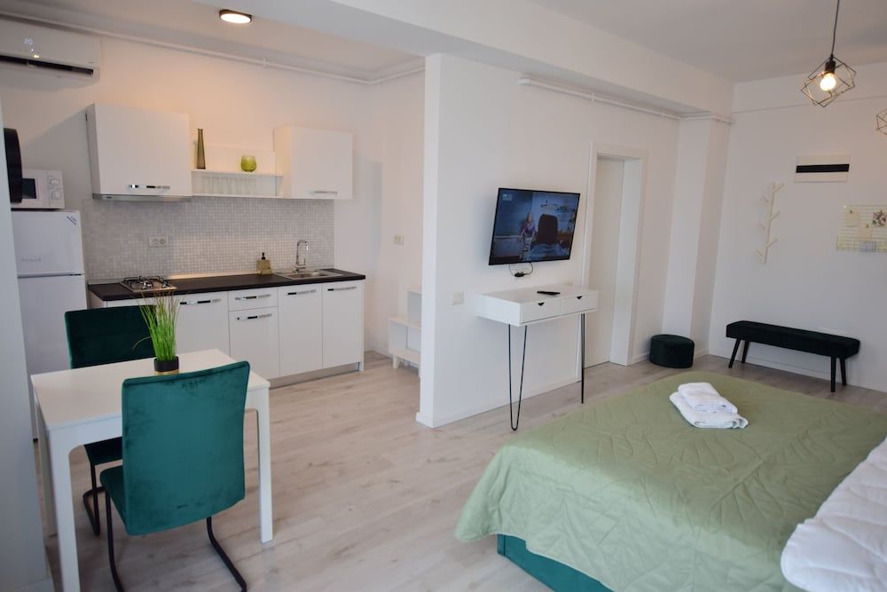 Grey Residence Apartaments 2