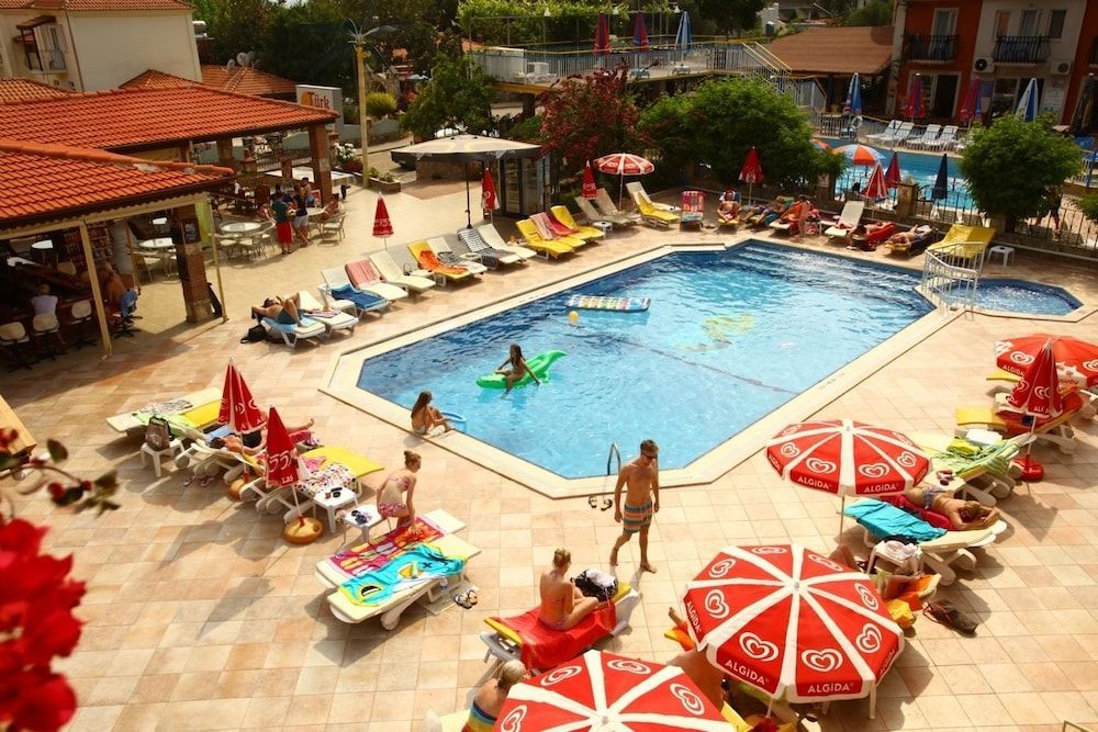 Turk Hotel 1