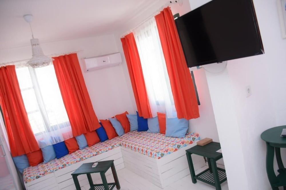 Alacati 1881 Concept Hotel 2