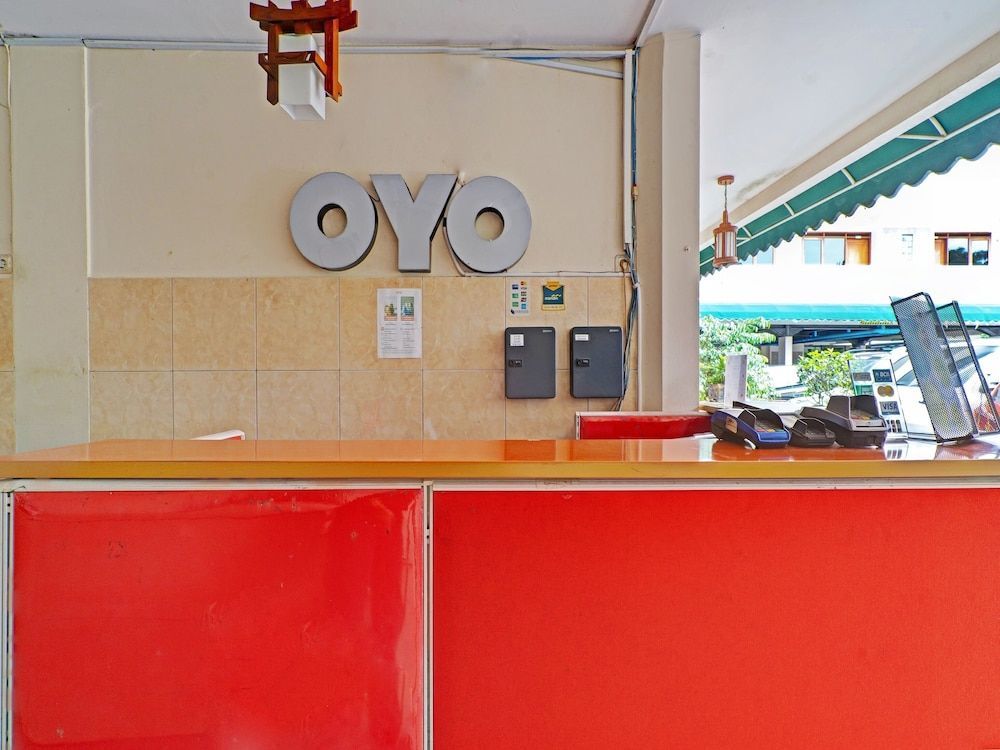 OYO 1699 Verona Residence 2