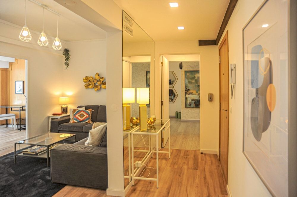 Guesthouse Marquês de Pombal - 8 Bedroom Apartment 2
