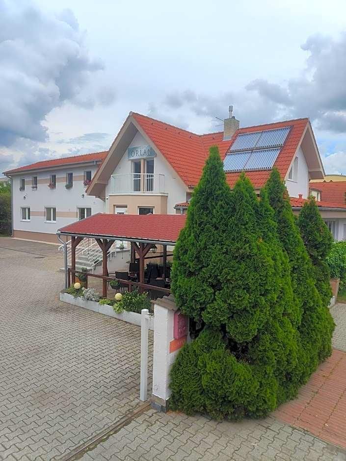 Hotel Orlan 2