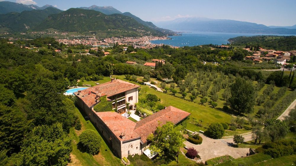 Villa Arcadio 1